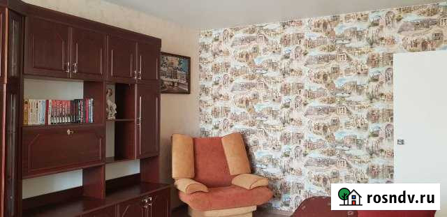 3-комнатная квартира, 70 м², 8/9 эт. в аренду посуточно в Десногорске Десногорск - изображение 1