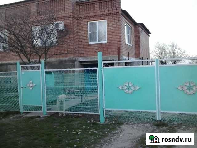 Дом 200 м² на участке 21 сот. на продажу в Новодмитриевской Новодмитриевская - изображение 1