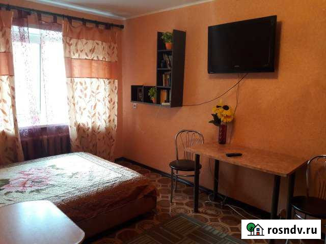 2-комнатная квартира, 48 м², 1/5 эт. в аренду посуточно в Вологде Вологда - изображение 1