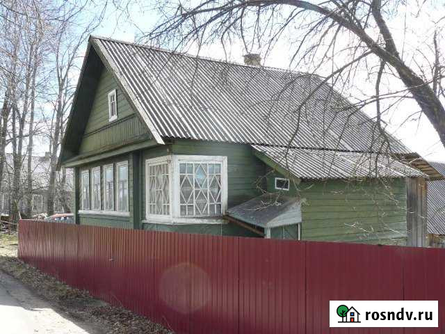 Дом 52 м² на участке 25 сот. на продажу в Пролетарии Пролетарий - изображение 1