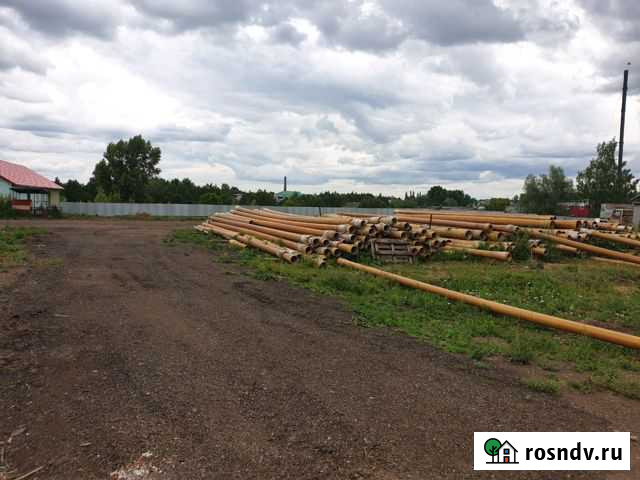 Продам участок 1.8 га Верхнеяркеево - изображение 1