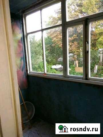 1-комнатная квартира, 40 м², 1/4 эт. в аренду на длительный срок в Кубинке Кубинка - изображение 1