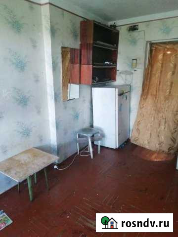 Комната 12 м² в 5-ком. кв., 4/6 эт. на продажу в Батайске Батайск - изображение 1