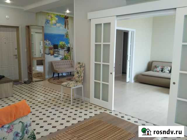 3-комнатная квартира, 82 м², 8/12 эт. на продажу в Апрелевке Апрелевка - изображение 1