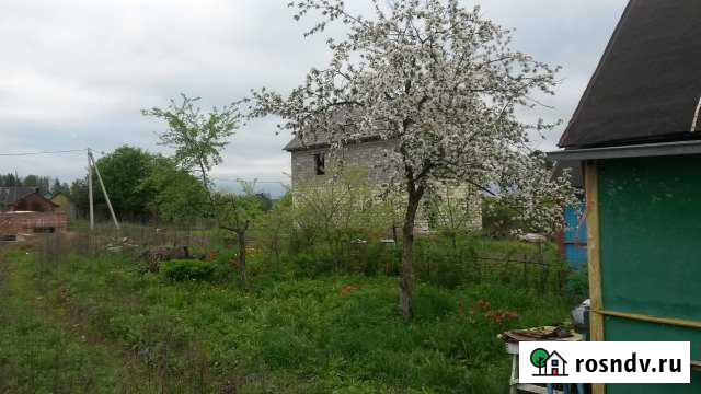 Участок ИЖС 6 сот. на продажу в Химках Химки - изображение 1