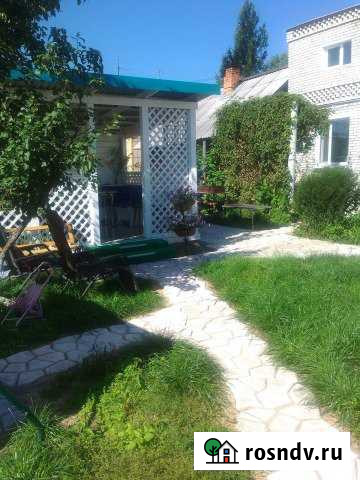 Коттедж 200 м² на участке 12 сот. на продажу в Комсомольске-на-Амуре Комсомольск-на-Амуре - изображение 1