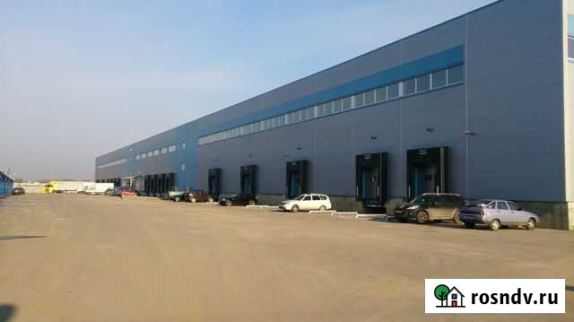 Склад ответственного хранения 2300 кв.м. Химки - изображение 1