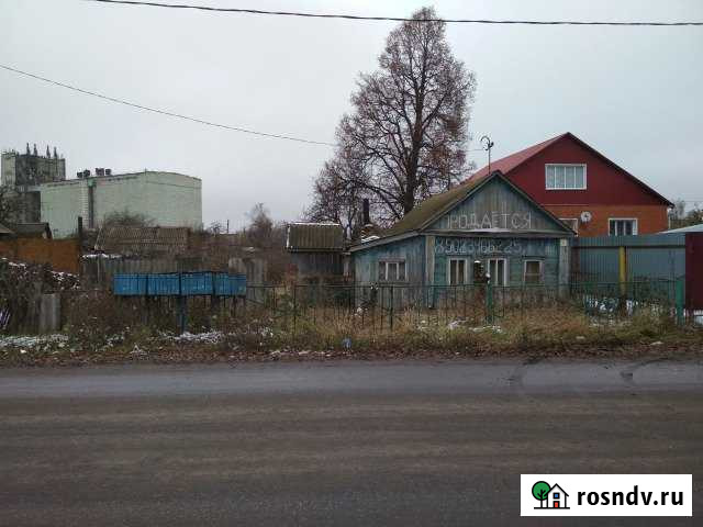 Участок ИЖС 6 сот. на продажу в Башмаково Башмаково - изображение 1