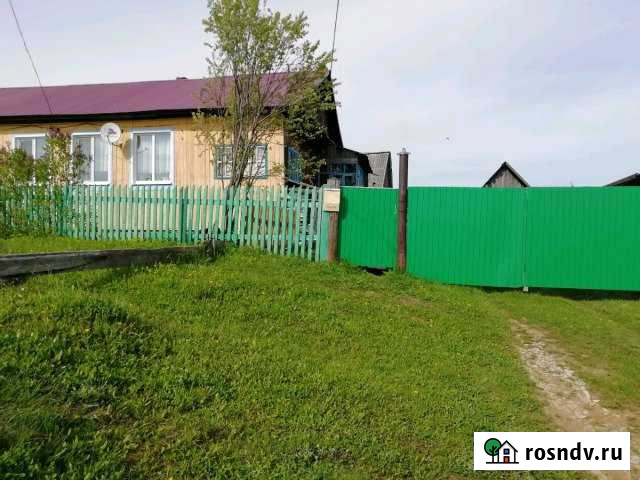 Дом 45 м² на участке 14 сот. на продажу в Сарсе Сарс - изображение 1