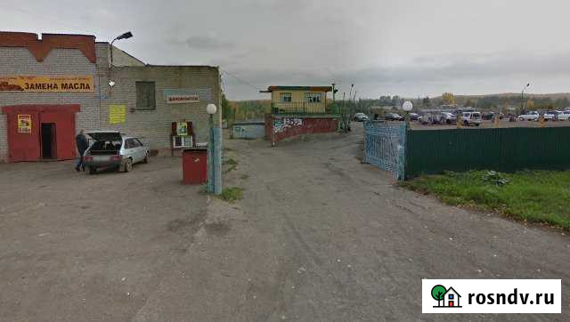 Гараж 27 м² на продажу в Нижнекамске Нижнекамск - изображение 1