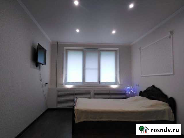 1-комнатная квартира, 30 м², 1/5 эт. в аренду посуточно в Шебекино Шебекино - изображение 1