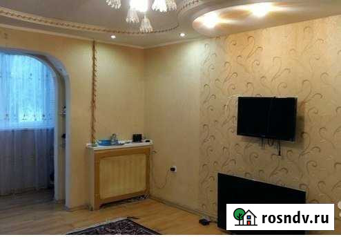 3-комнатная квартира, 64 м², 1/5 эт. в аренду посуточно в Бузулуке Бузулук - изображение 1