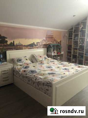 Коттедж 320 м² на участке 15 сот. на продажу в Майском Белгородской области Майский - изображение 1