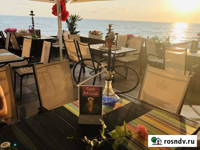 Сдам 220 м2 под Столовую, бар Сочи - изображение 1