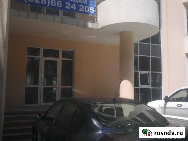 Помещение свободного назначения, 178.6 кв.м. Геленджик - изображение 1