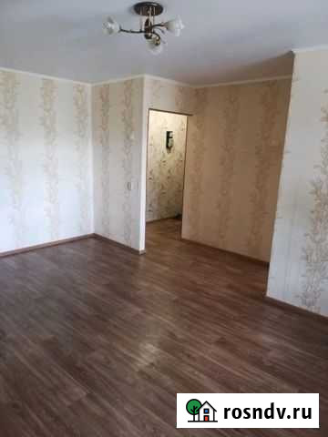 3-комнатная квартира, 57 м², 3/4 эт. в аренду на длительный срок в Новочеркасске Новочеркасск - изображение 1