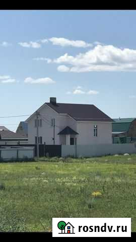 Дом 160 м² на участке 12 сот. на продажу в Красном Яре Самарской области Красный Яр - изображение 1