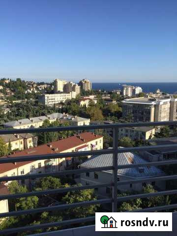 3-комнатная квартира, 85 м², 9/9 эт. на продажу в Ялте Ялта - изображение 1