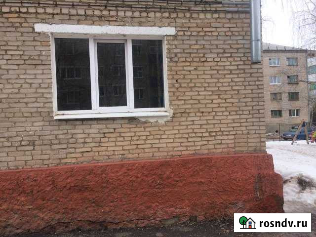 Комната 22 м² в 2-ком. кв., 1/4 эт. на продажу в Заинске Заинск - изображение 1