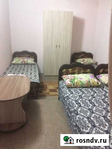 Комната 12 м² в 1-ком. кв., 1/2 эт. в аренду посуточно в Сенном Сенной - изображение 1