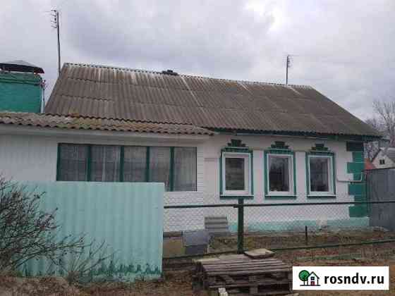 Дом 94 м² на участке 8 сот. на продажу в Брянске Брянск