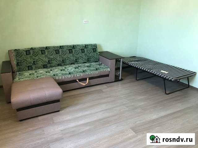 Квартира-студия, 45 м², 10/14 эт. в аренду на длительный срок в Геленджике Геленджик - изображение 1