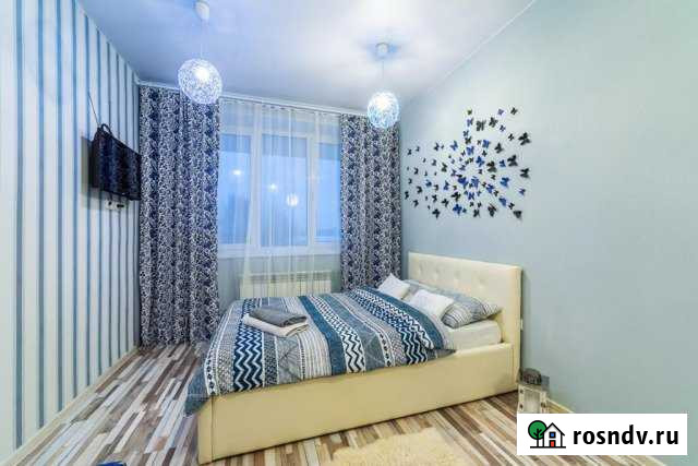 1-комнатная квартира, 30 м², 2/21 эт. в аренду посуточно в Балашихе Балашиха - изображение 1