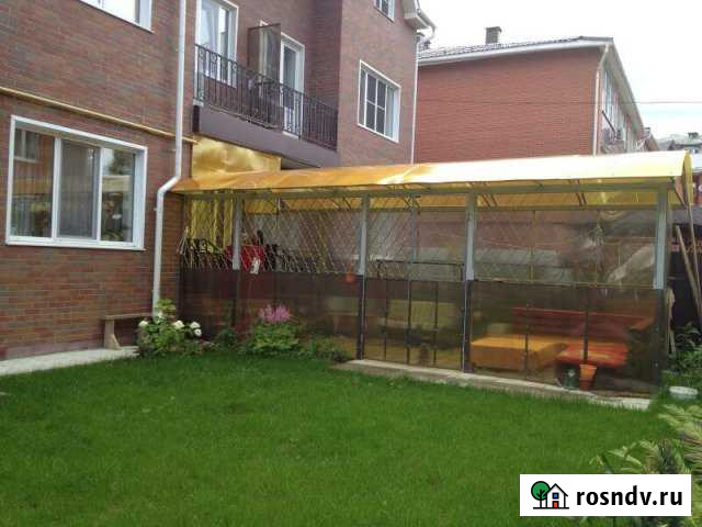 Таунхаус 190 м² на участке 60 сот. на продажу в Переславле-Залесском Переславль-Залесский - изображение 1