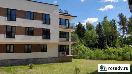2-комнатная квартира, 69 м², 3/3 эт. на продажу в Сертолово Сертолово