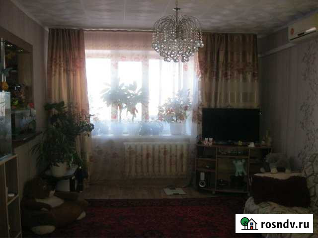 3-комнатная квартира, 61 м², 4/5 эт. на продажу в Малиновом Озере Малиновое Озеро - изображение 1