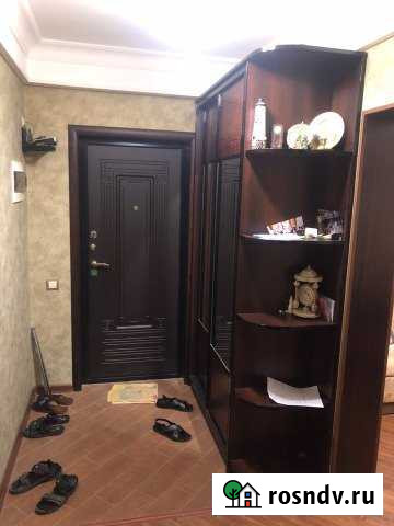 2-комнатная квартира, 70 м², 4/10 эт. в аренду посуточно в Каспийске Каспийск - изображение 1