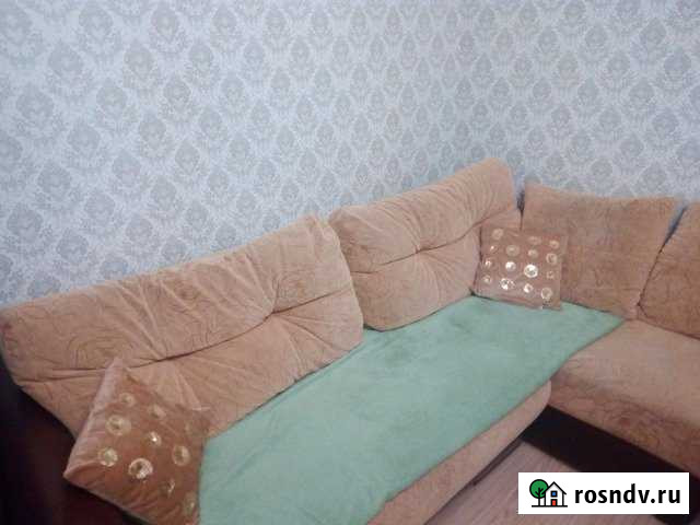 2-комнатная квартира, 50 м², 5/10 эт. в аренду посуточно в Жуковском Жуковский - изображение 1