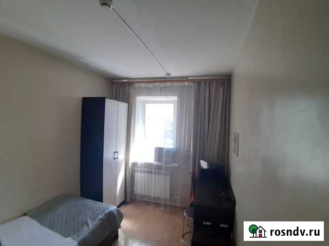 Квартира-студия, 13 м², 2/4 эт. на продажу в Хабаровске Хабаровск - изображение 1
