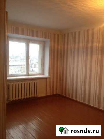 1-комнатная квартира, 30 м², 2/5 эт. на продажу в Микуне Микунь - изображение 1