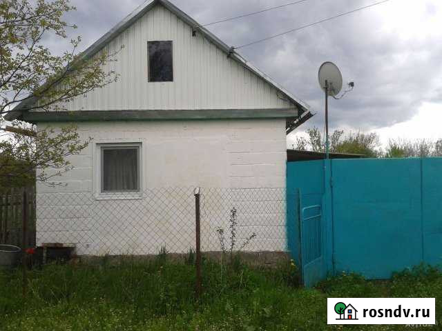 Дом 63 м² на участке 20 сот. на продажу в Отрадной Отрадная - изображение 1