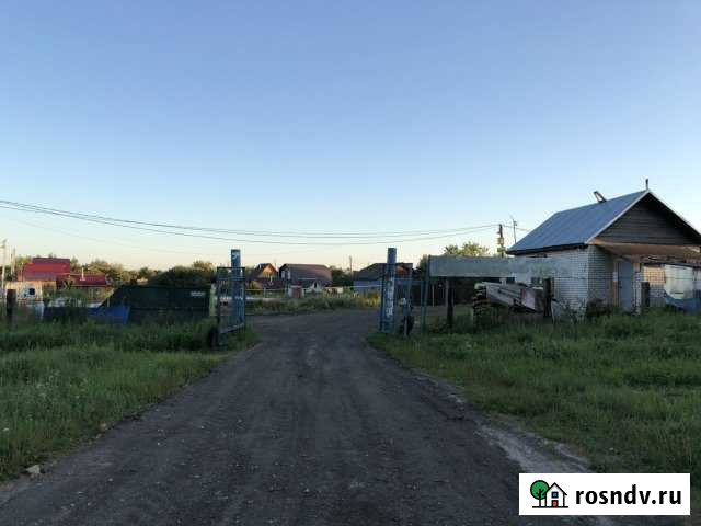 Участок СНТ, ДНП 6 сот. на продажу в Бору Бор - изображение 1