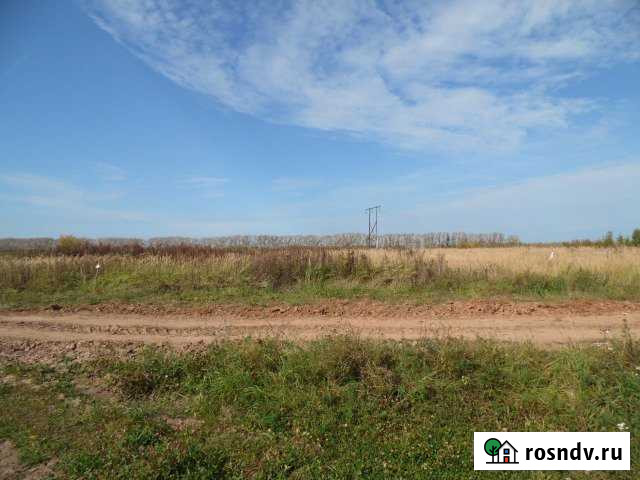 Участок ИЖС 15 сот. на продажу в Лысково Лысково - изображение 1