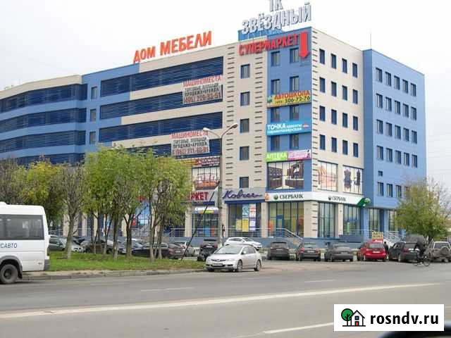 Офисное помещение, 61.1 кв.м. Королев - изображение 1