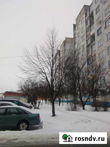 2-комнатная квартира, 57 м², 7/9 эт. на продажу в Красной Горе Красная Гора - изображение 1