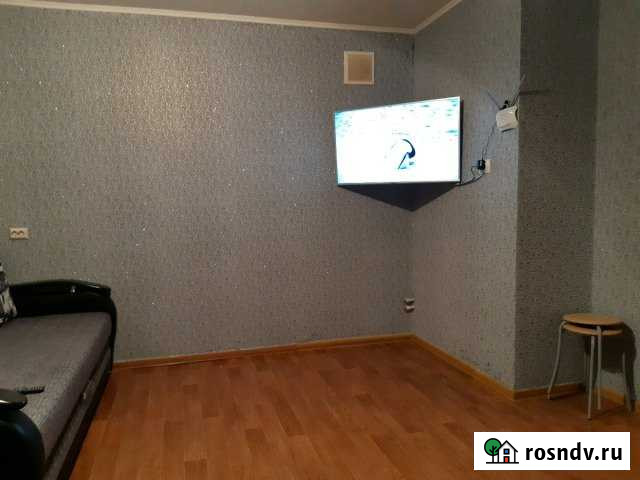 1-комнатная квартира, 30 м², 1/10 эт. в аренду посуточно в Чебаркуле Чебаркуль - изображение 1