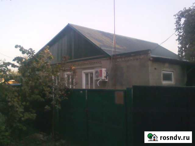 2-комнатная квартира, 40 м², 1/1 эт. на продажу в Усть-Лабинске Усть-Лабинск - изображение 1