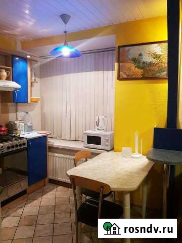 2-комнатная квартира, 48 м², 2/9 эт. в аренду посуточно в Выборге Выборг - изображение 1