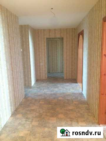 4-комнатная квартира, 110 м², 6/8 эт. на продажу в Назарово Назарово - изображение 1