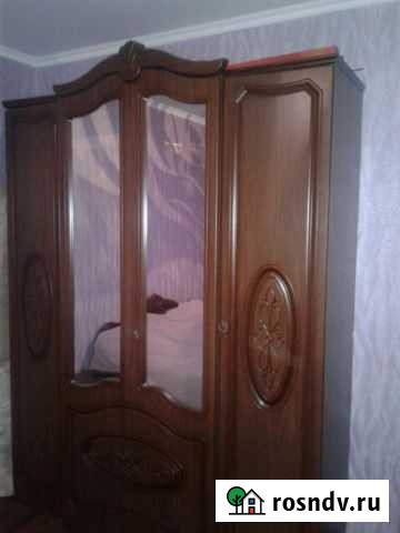 Комната 18 м² в 2-ком. кв., 4/10 эт. в аренду на длительный срок в Курске Курск - изображение 1