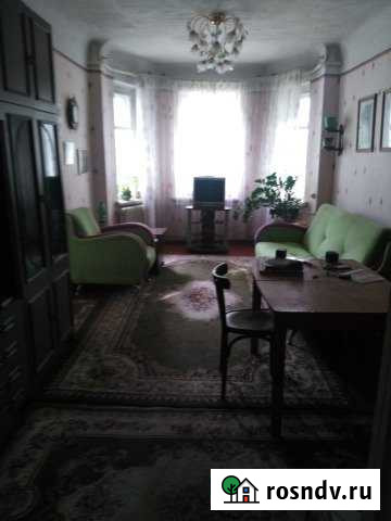 3-комнатная квартира, 66 м², 2/2 эт. на продажу в Икше Икша - изображение 1