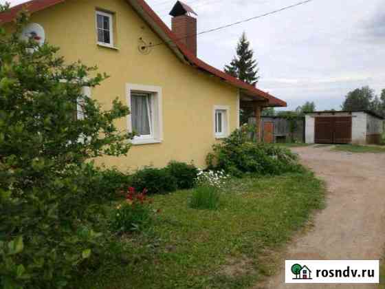 Дом 80 м² на участке 17 сот. на продажу в Озерске Калининградской области Озерск