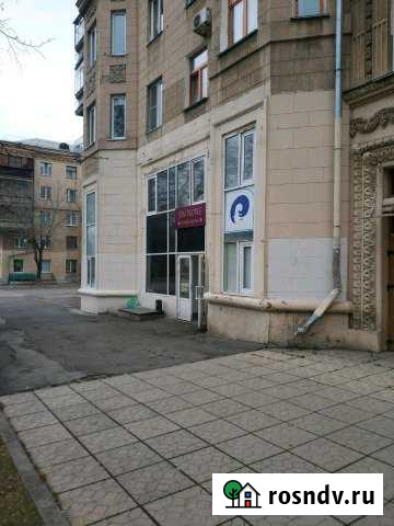 Кабинет с прямым выходом на пр. Металлургов Магнитогорск - изображение 1