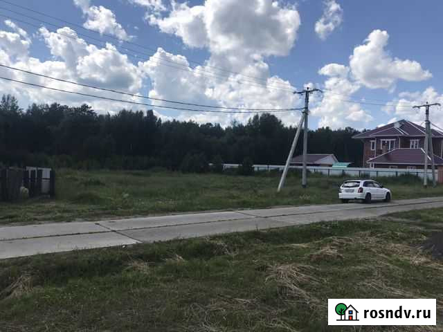 Участок ИЖС 22 сот. на продажу в Тулуне Тулун - изображение 1