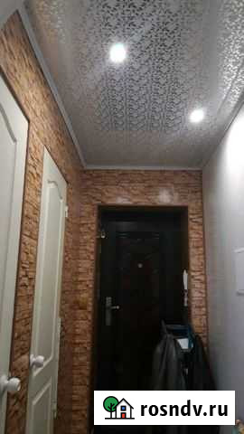 1-комнатная квартира, 31 м², 4/5 эт. на продажу в Канске Канск - изображение 1