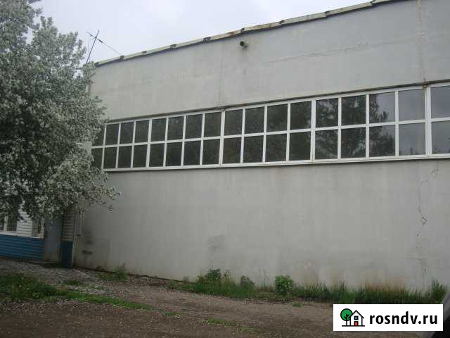 Производственное помещение, 290 кв.м. Ярославль - изображение 1